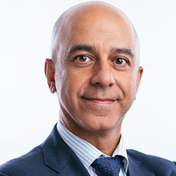 Gurdev Parmar