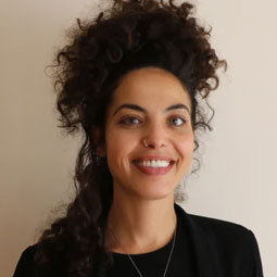 Hiba Boujnah