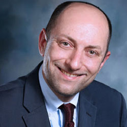 Leon Margolin