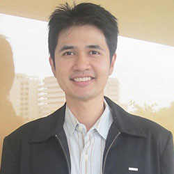 Panupong Puttarak