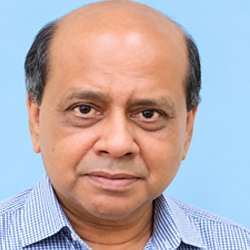 Kunal Mukhopadhyay