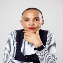 Lindiwe Gumede